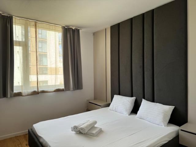 Joy City Stay Nord One N2-52 Timisoara Exterior photo