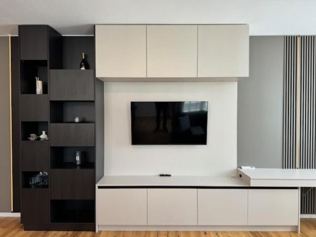 Joy City Stay Nord One N2-52 Timisoara Exterior photo